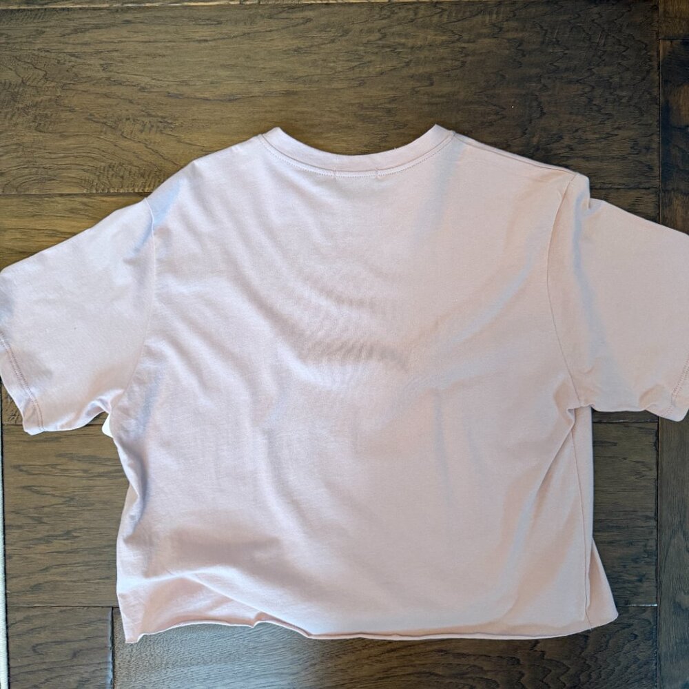 NWT‎ Zutter Lake Bum Tee - Picture 3 of 3